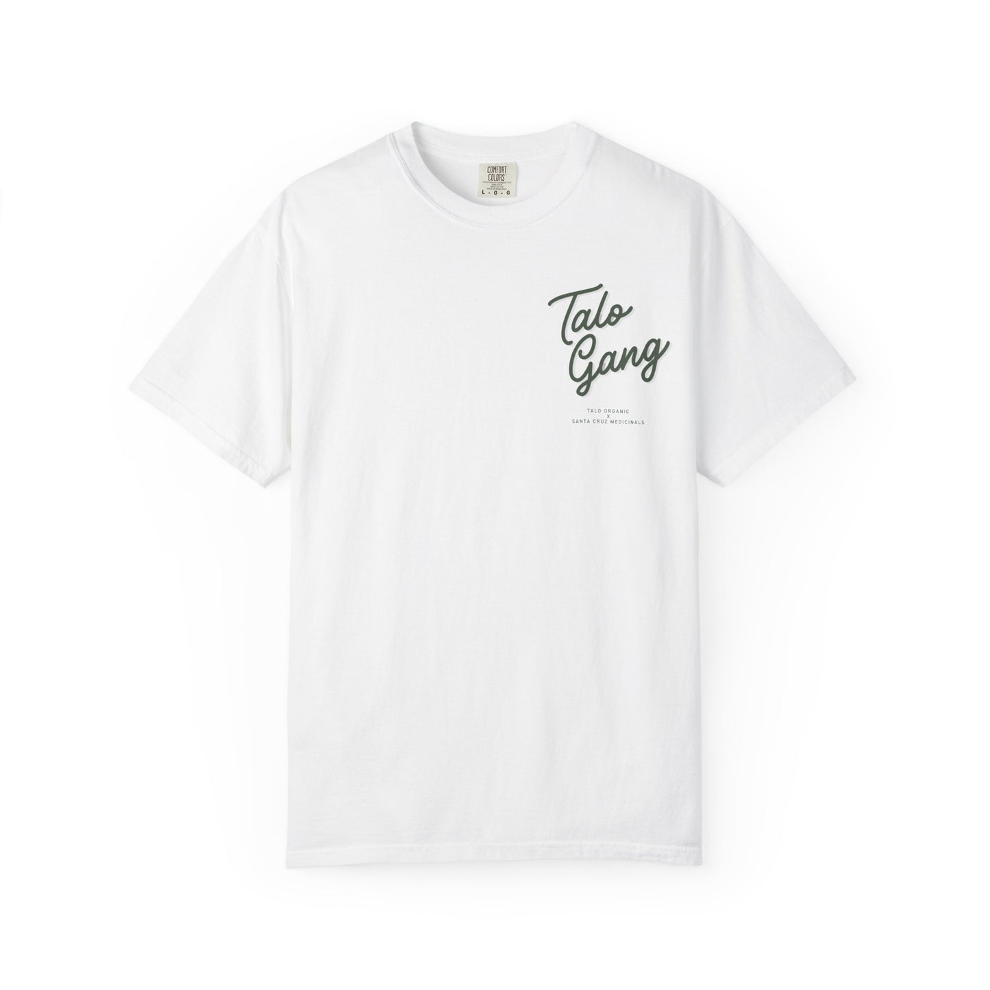 Santa Cruz Medicinals X Talo Collab | "$100 Cash To Not Eat Seed Oils"