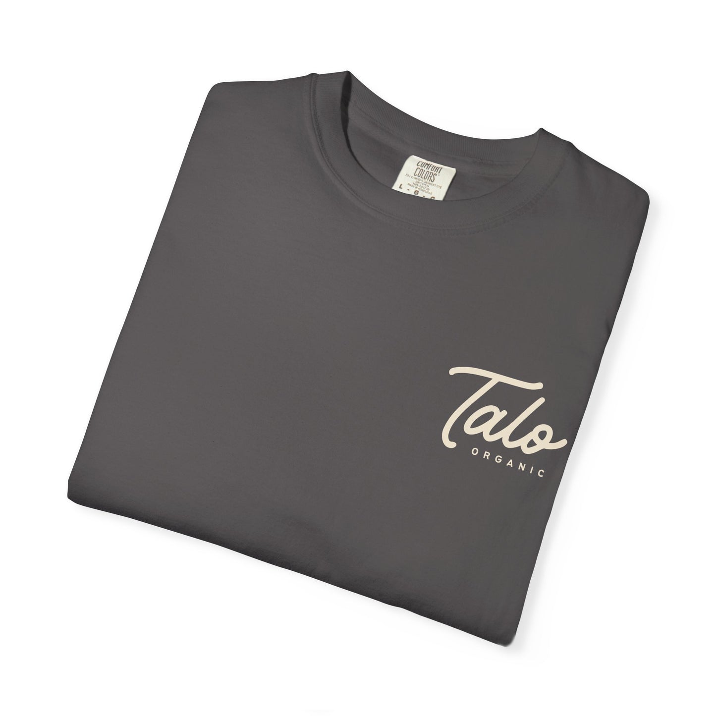 The OG "Seed Oils Suck" 100% Premium Cotton Tee