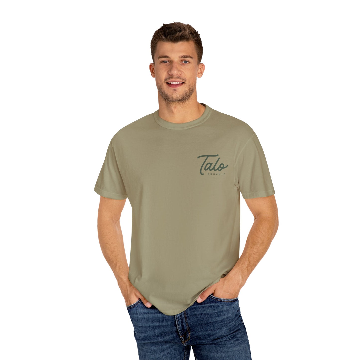 The OG "Seed Oils Suck" 100% Premium Cotton Tee