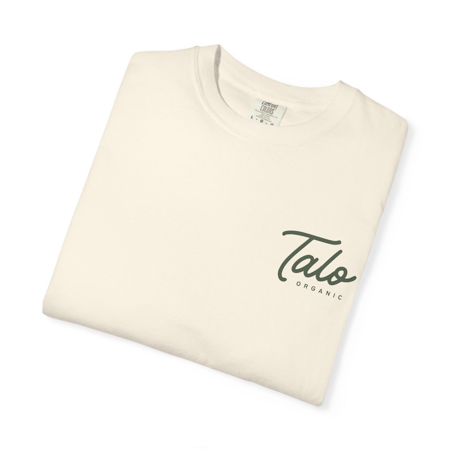 The OG "Seed Oils Suck" 100% Premium Cotton Tee