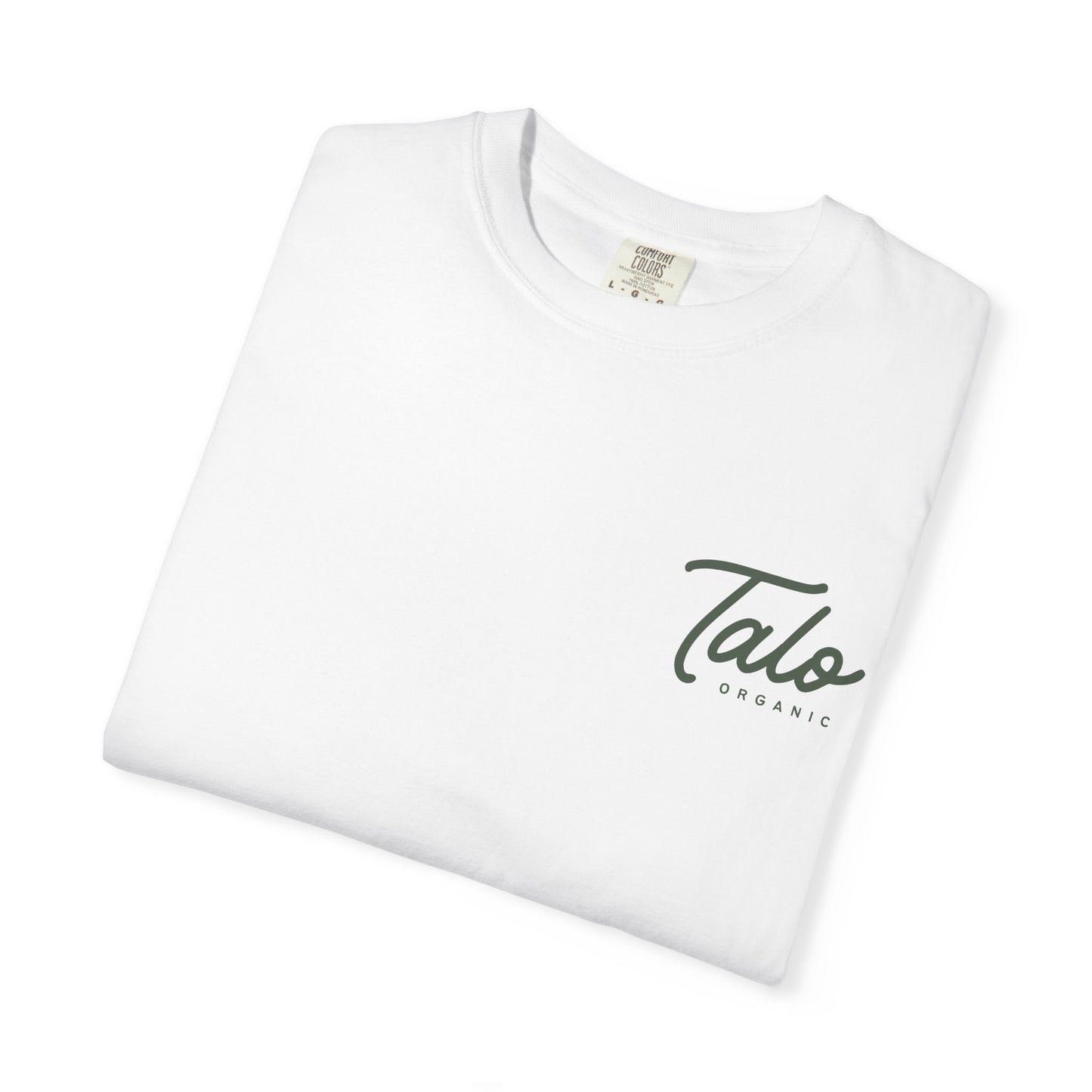 The OG "Seed Oils Suck" 100% Premium Cotton Tee