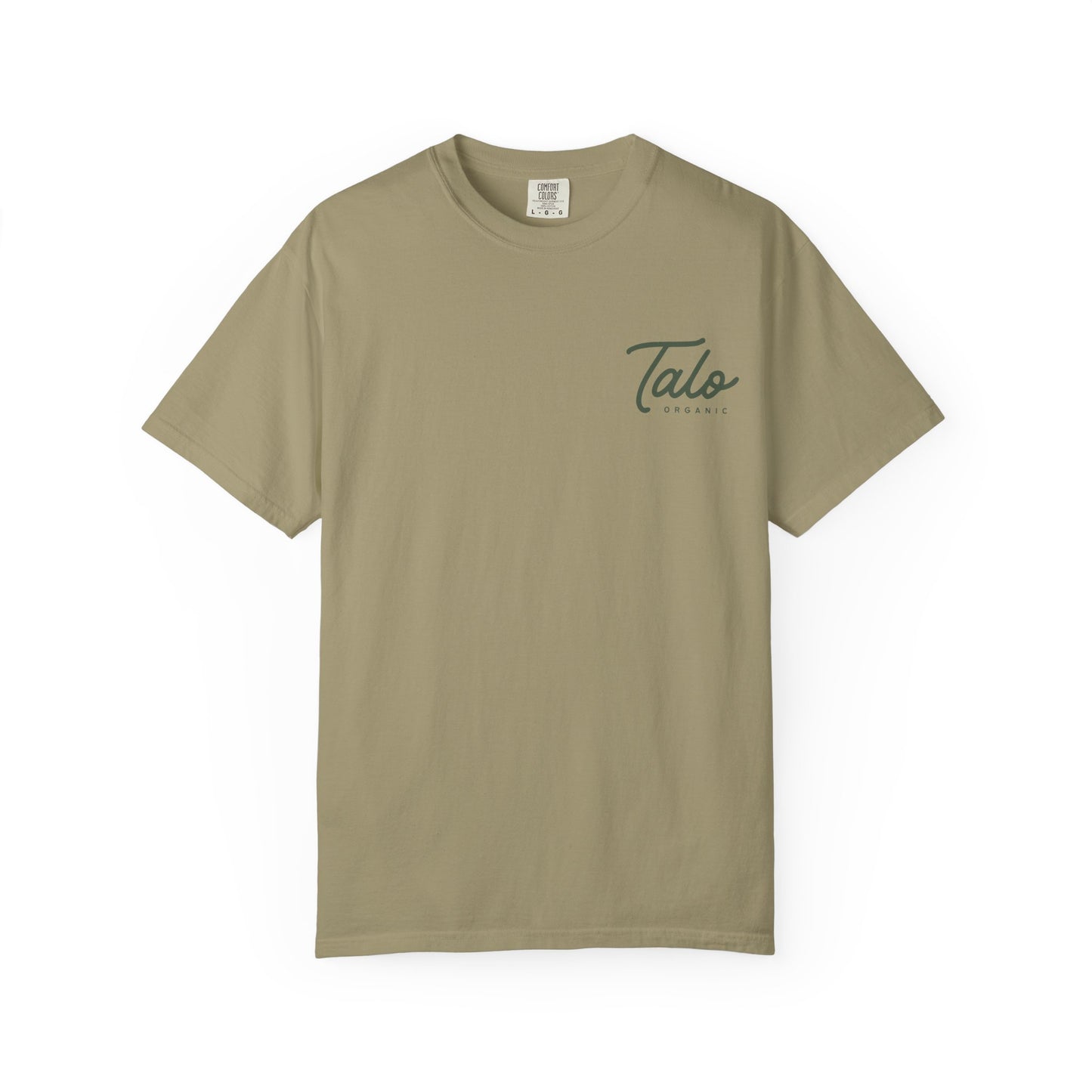 The OG "Seed Oils Suck" 100% Premium Cotton Tee