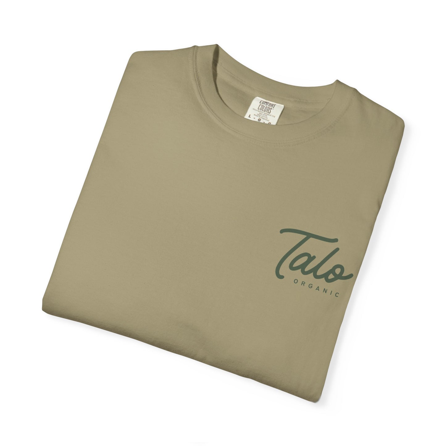 The OG "Seed Oils Suck" 100% Premium Cotton Tee