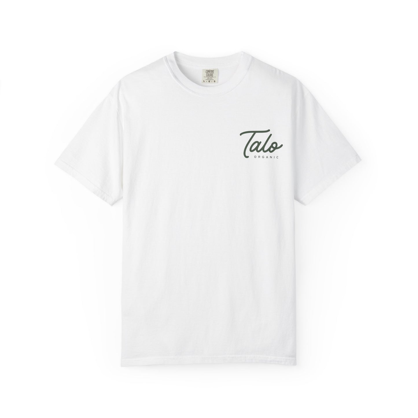 The OG "Seed Oils Suck" 100% Premium Cotton Tee