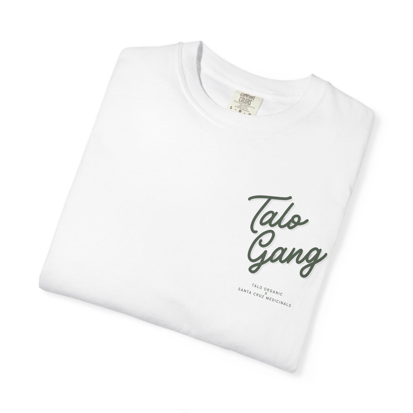 Santa Cruz Medicinals X Talo Collab | "$100 Cash To Not Eat Seed Oils"