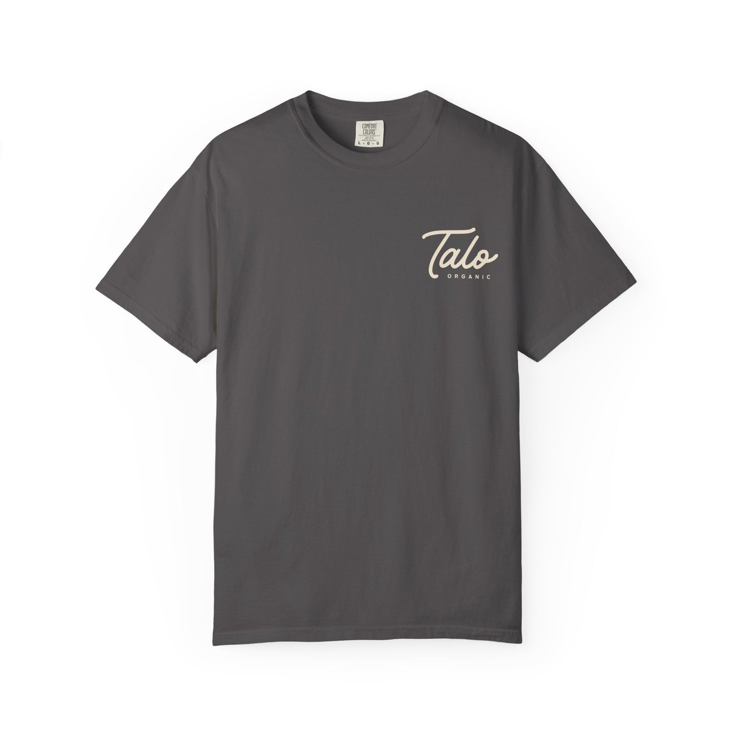 The OG "Seed Oils Suck" 100% Premium Cotton Tee