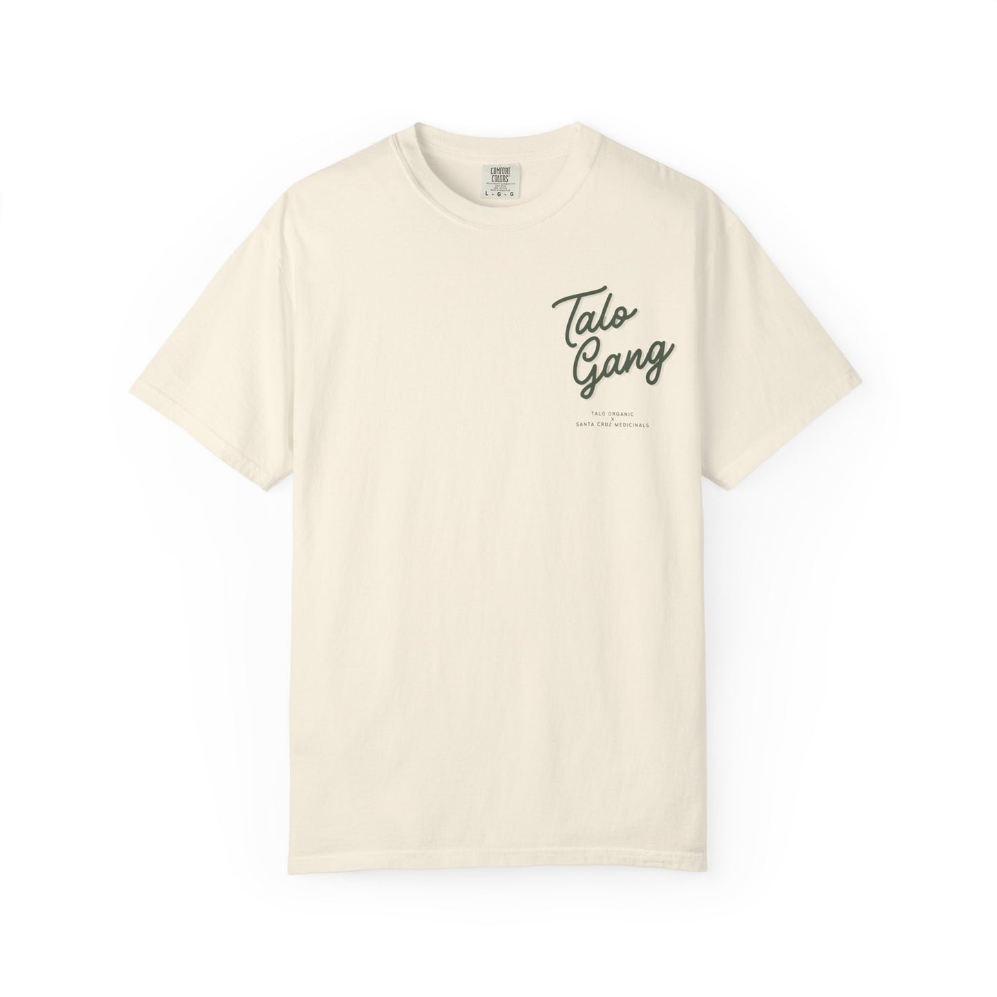 Santa Cruz Medicinals X Talo Collab | "$100 Cash To Not Eat Seed Oils"