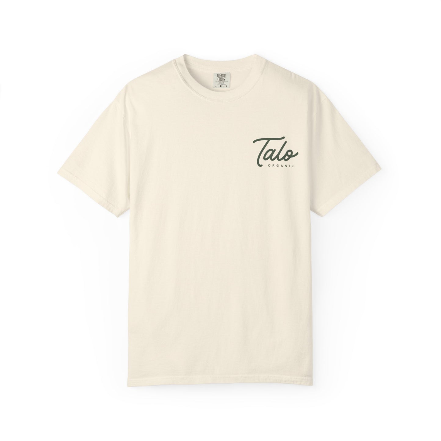 The OG "Seed Oils Suck" 100% Premium Cotton Tee