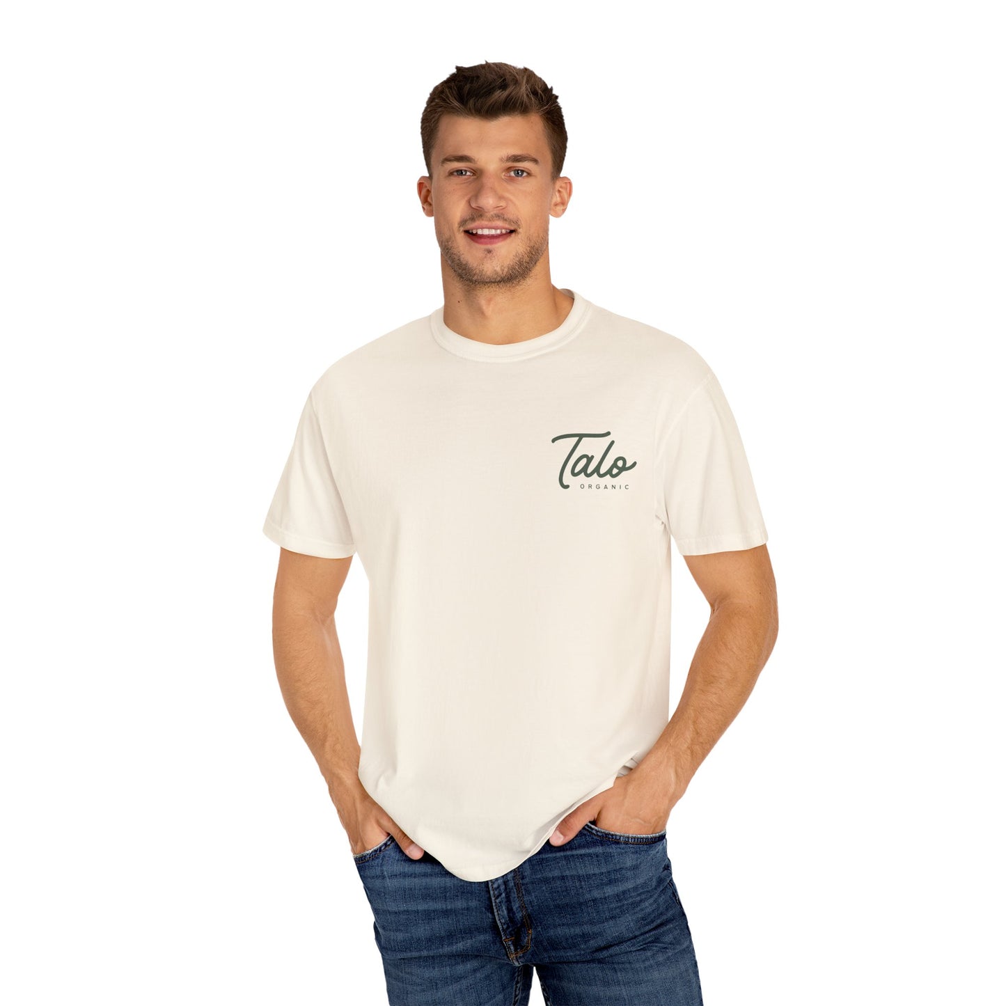 The OG "Seed Oils Suck" 100% Premium Cotton Tee