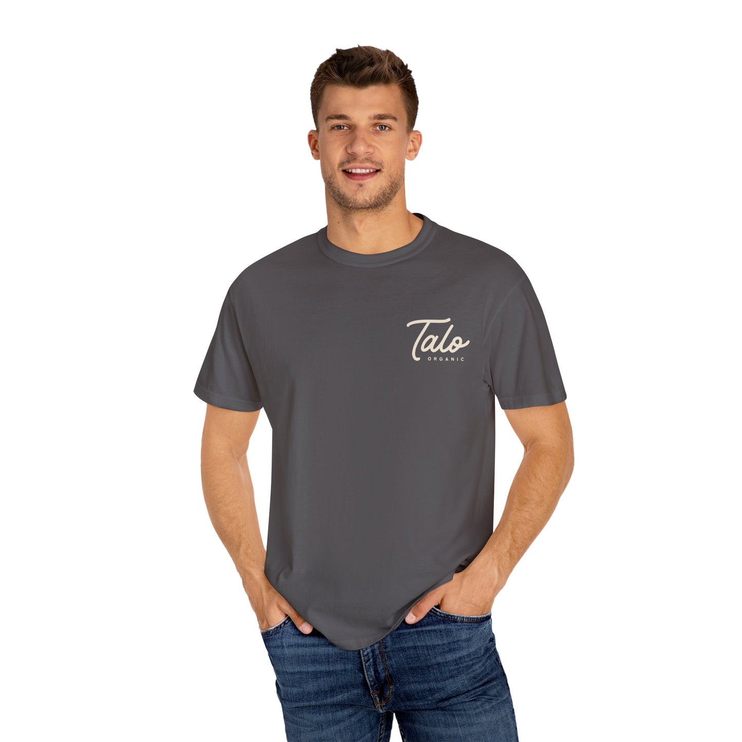 The OG "Seed Oils Suck" 100% Premium Cotton Tee