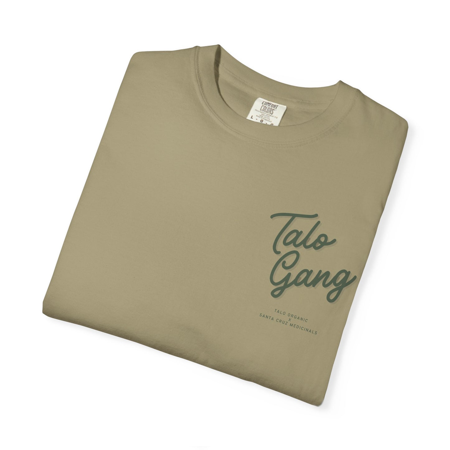 Santa Cruz Medicinals X Talo Collab | "$100 Cash To Not Eat Seed Oils"